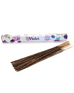 Stamford Violet Incense Sticks